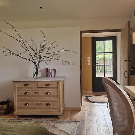 Casita Alegria & Cabana Alegria - 2 Chambres D'Hotes Plassac  Екстериор снимка